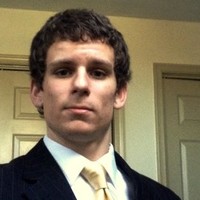 Borrowed & Blue Employee Jeff Lange's profile photo