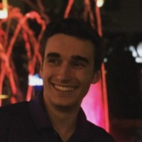 The Circle Group, LLC Employee Jonathan Knutson's profile photo