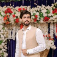 BitCoderLabs Pvt Ltd Employee Sheraz Sharif's profile photo