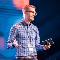 CENTIRO SOLUTIONS LTD Employee Emil Wall's profile photo