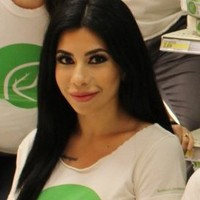 Repurpose, Inc. Employee Karina Rodriguez's profile photo