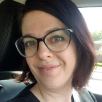 US Ghost Adventures Employee Amanda Caines's profile photo