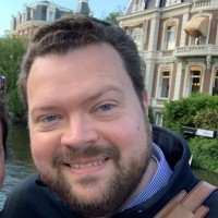 Site Drainer Employee Karl Scully's profile photo