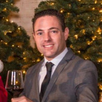 de Woonmensen Employee Melvin Mijnten's profile photo