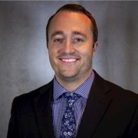 Pro Football Hall of Fame Employee Justin Ford's profile photo