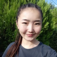 YORC.org Employee Zhanyl Kyzy's profile photo
