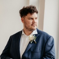 RONYA Employee Julian Overdreef's profile photo
