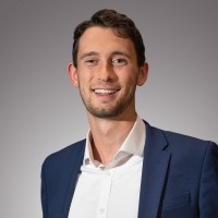 Welborn Baptist Foundation Employee Sam Voss's profile photo
