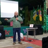 Geandro Lima Email