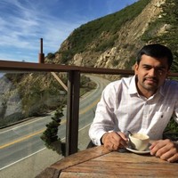 Amol Pathak Email & Phone Number
