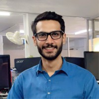 HINTT. Employee Hamid Yousaf's profile photo
