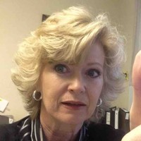 Nevada Department of Taxation Employee Jo Smith's profile photo