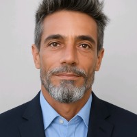Sanatorio Bernal Employee Gabriel Just's profile photo
