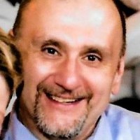 Thermo Fisher Scientific Employee Michael Guz's profile photo