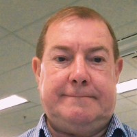 Health Professional Councils Authority Employee John Mayers's profile photo