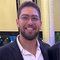 Archer Integrated Risk Management Employee Ahmed Safty's profile photo