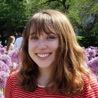 Spica Technologies Employee Carly Hattrich's profile photo