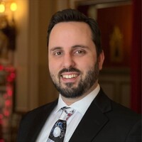 Greenway Mortgage Funding Corp, NMLS#374480 Employee Andrew Oliva's profile photo