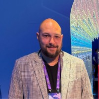 Foodstuffs South Island Employee Ben Johns's profile photo