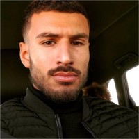 Ismaël Bekraoui's profile photo