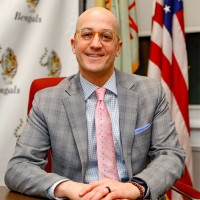 Bloomfield Public Schools, New Jersey Employee Joseph Fleres's profile photo