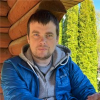 PieSoft.US Employee Sergey Ponomarenko's profile photo