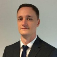 Consortio Security Employee Elliot Acca's profile photo