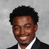 Parker Hannifin Employee Devin Key's profile photo