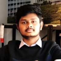 Cooperative Group Employee Chandrakanth Yadamreddy's profile photo