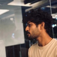 Explained Digital Employee Hridhin K's profile photo
