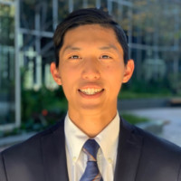 BetMGM Employee Bennett Wong's profile photo