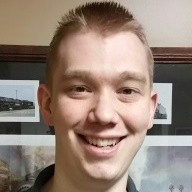 Market Force Information Employee Lucas Bailey's profile photo