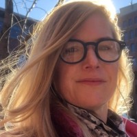 Ann Beha Architects Employee Elizabeth Nassikas's profile photo