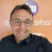 Markem-Imaje France Employee Chastagnier Sébastien's profile photo