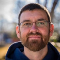 Northeast Solar Employee Justin Annis's profile photo