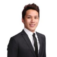 Glints Employee Zheng Lim's profile photo