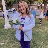 Vanderbilt University Medical Center Employee Kennedy Leighton's profile photo