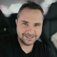 Psitto Employee Amauri Brotto Jr's profile photo