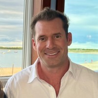 Gratitude Lodge LLC Employee Mark Williams's profile photo