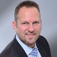 TeleCash from Fiserv Employee Oliver Witting's profile photo