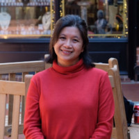 Aware Group Employee Visakha Ingsatittanavan's profile photo