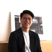 Preface Employee Sean Tam's profile photo