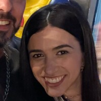Capital Trade Employee Mariane do Nascimento Albino's profile photo