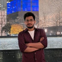 MindSys Inc Employee Lokesh Chowdary's profile photo