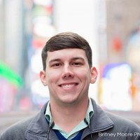 Christopher Moore Email & Phone Number
