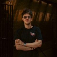 VX Media Employee Emil Krasnikov's profile photo