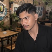 Yosua Maruli Email