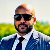 HAZA Foods, LLC Employee Adam McAllister's profile photo