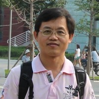 Apple Inc Employee Barry Luo's profile photo