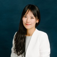 Raymond James Employee Iris Wang's profile photo